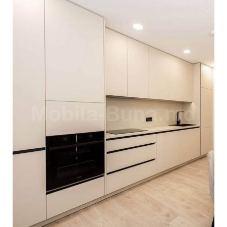 Bucatarie fatade mdf AGT  A-11